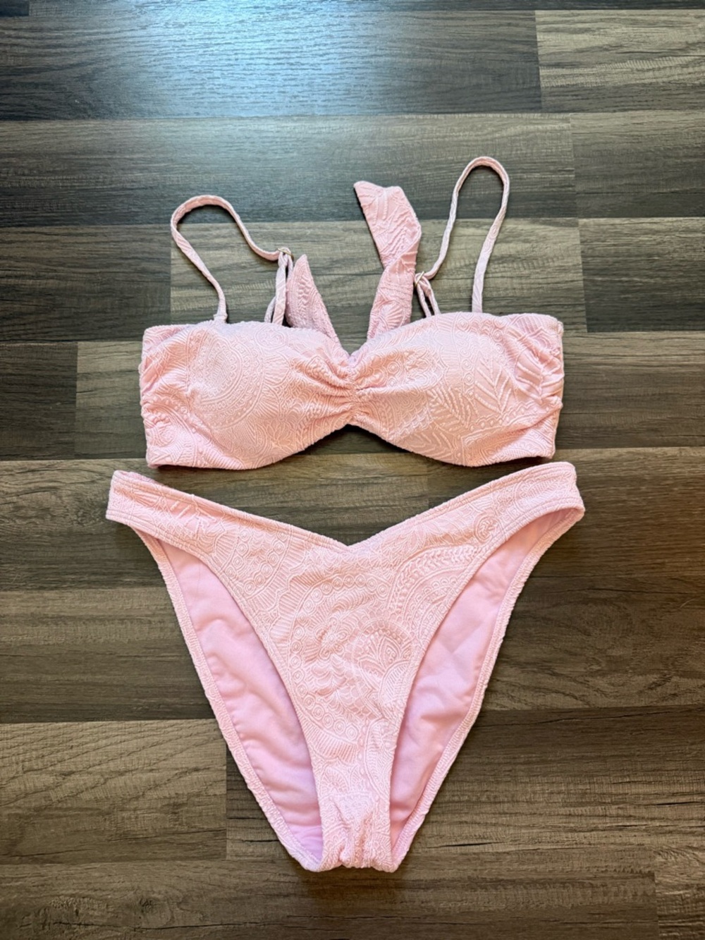 Hollister Bikini